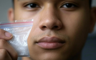 10 Long-Term Health Risks of Cocaine Use